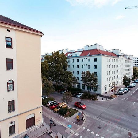 1020 | Vie | Apartment Wiedeń Zewnętrze zdjęcie