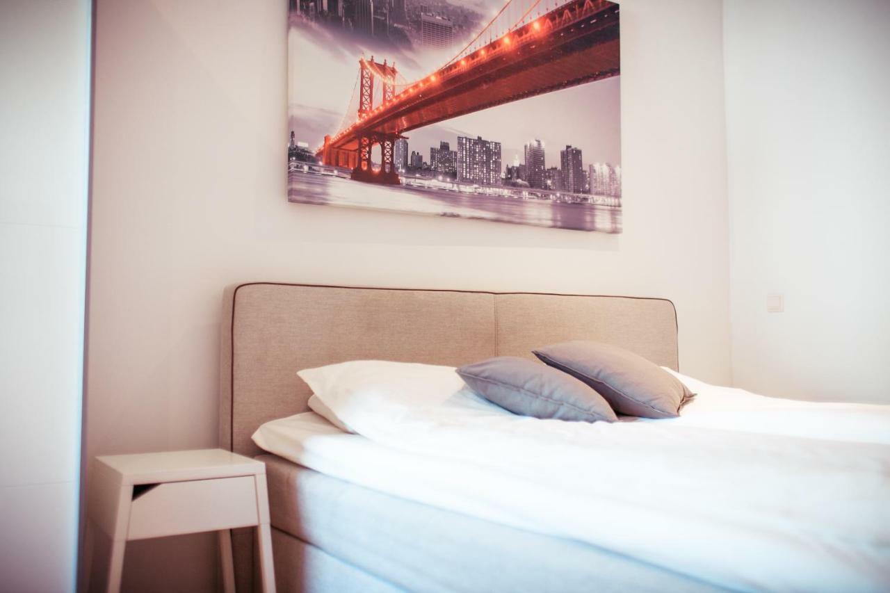 1020 | Vie | Apartment Wiedeń Zewnętrze zdjęcie