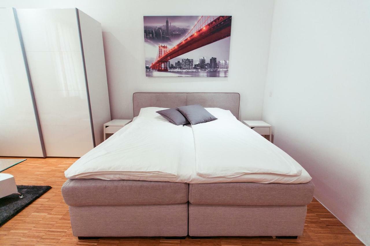 1020 | Vie | Apartment Wiedeń Zewnętrze zdjęcie