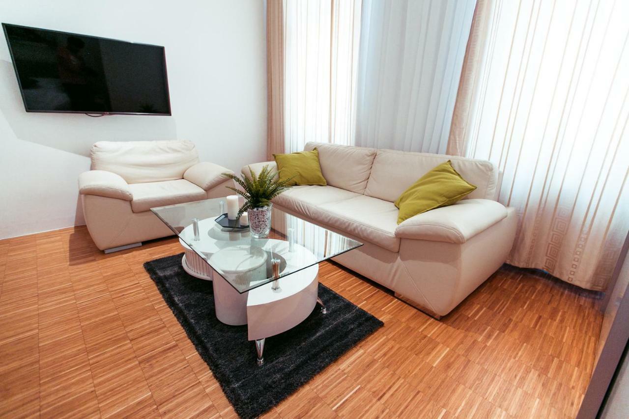 1020 | Vie | Apartment Wiedeń Zewnętrze zdjęcie