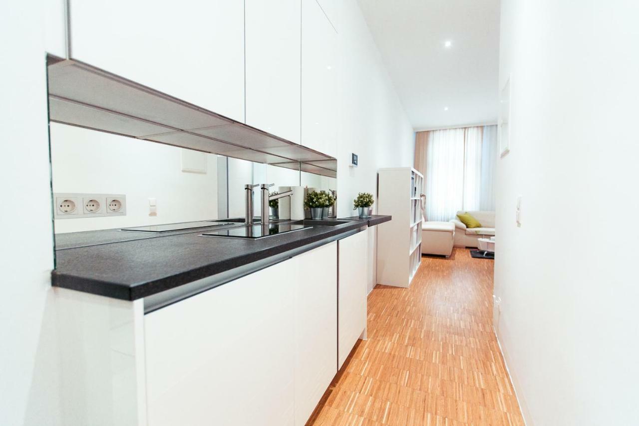 1020 | Vie | Apartment Wiedeń Zewnętrze zdjęcie