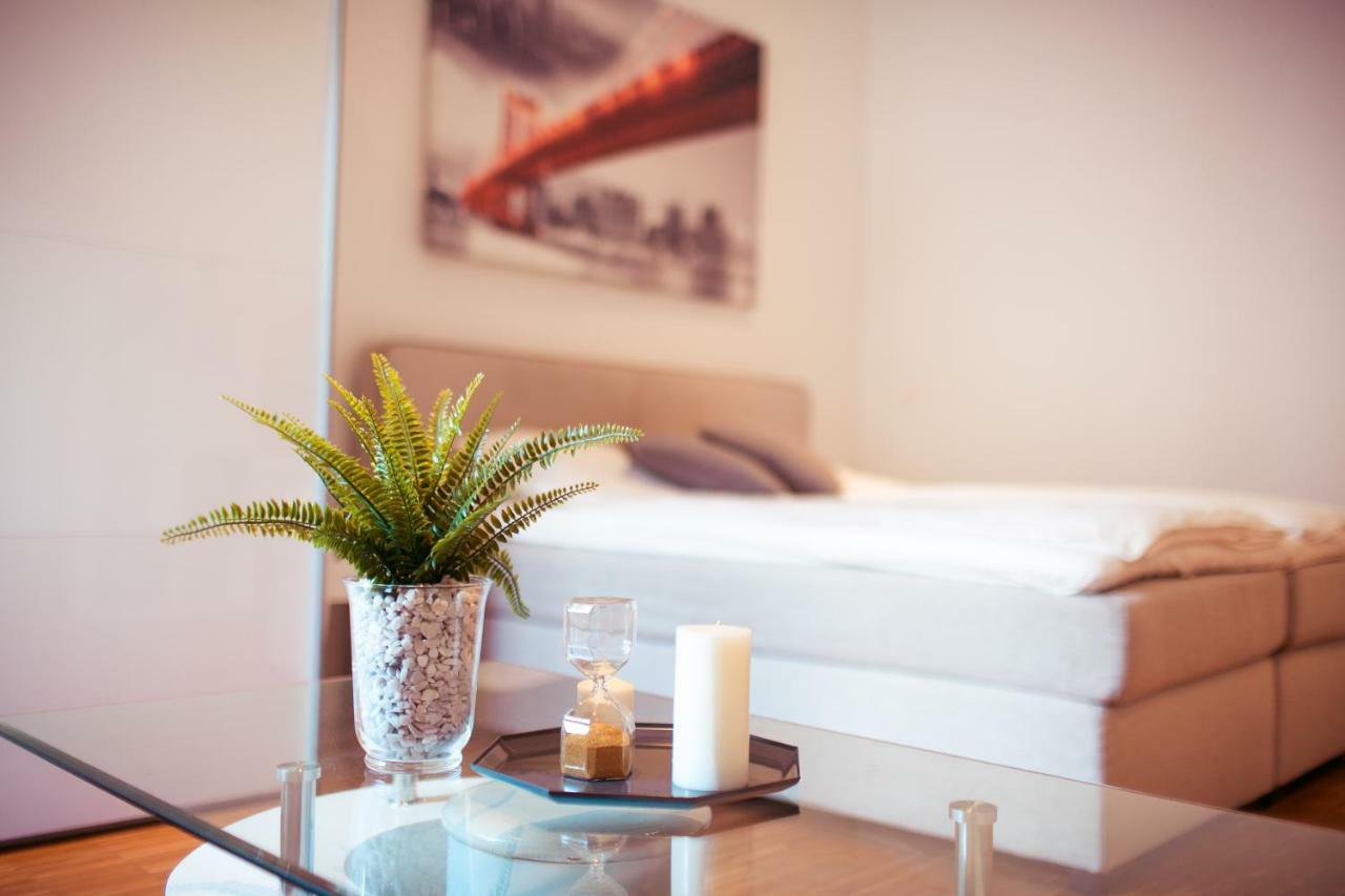 1020 | Vie | Apartment Wiedeń Zewnętrze zdjęcie