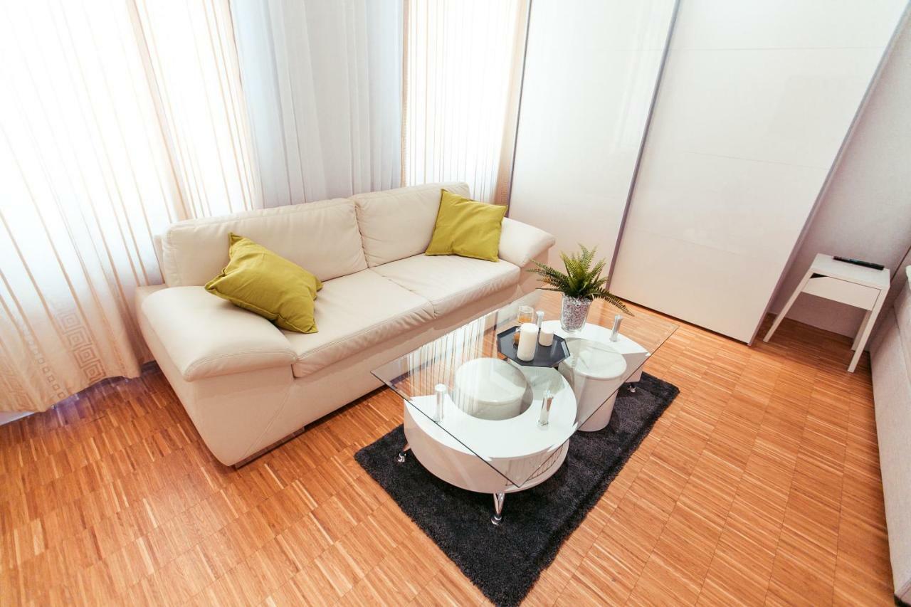 1020 | Vie | Apartment Wiedeń Zewnętrze zdjęcie