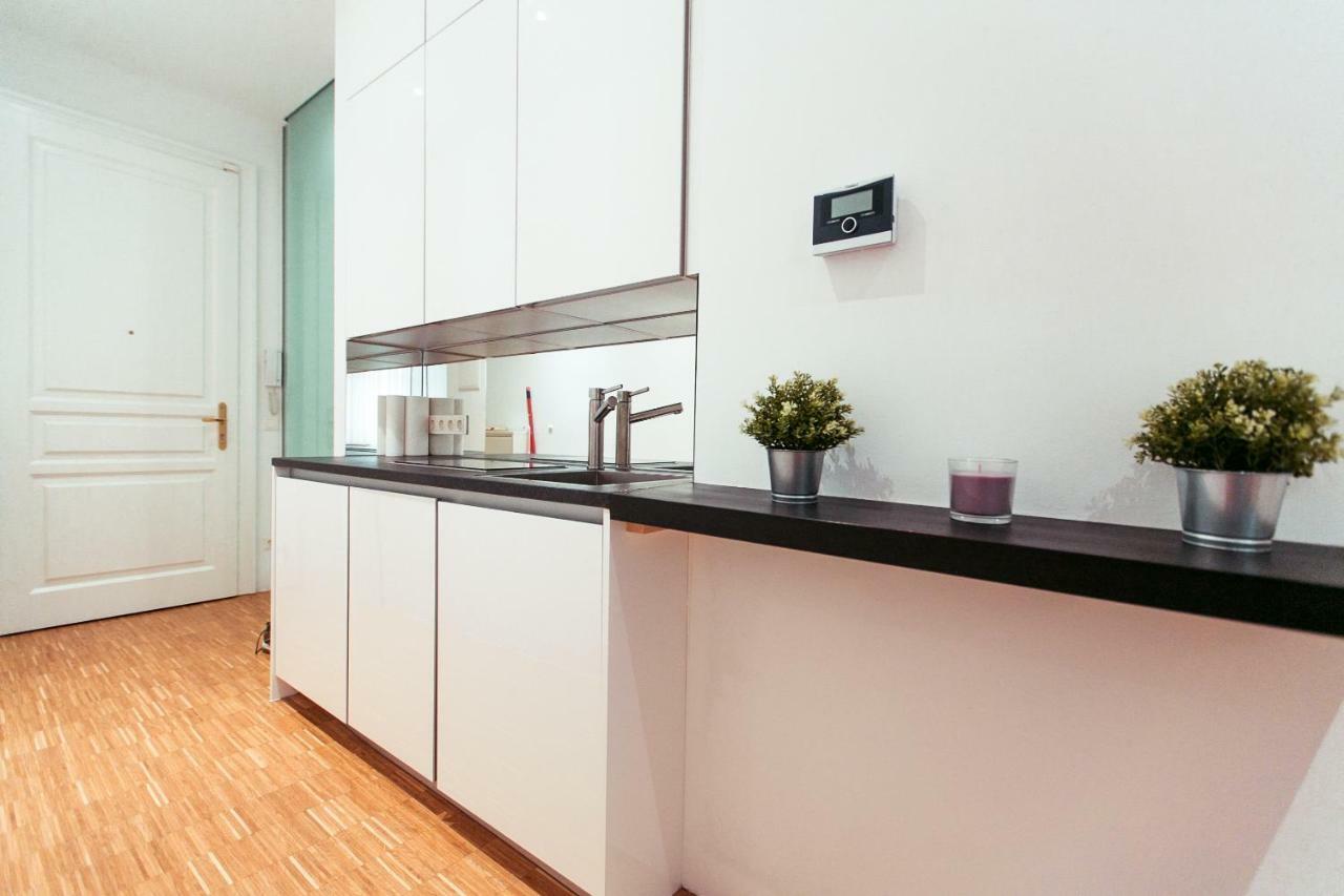 1020 | Vie | Apartment Wiedeń Zewnętrze zdjęcie