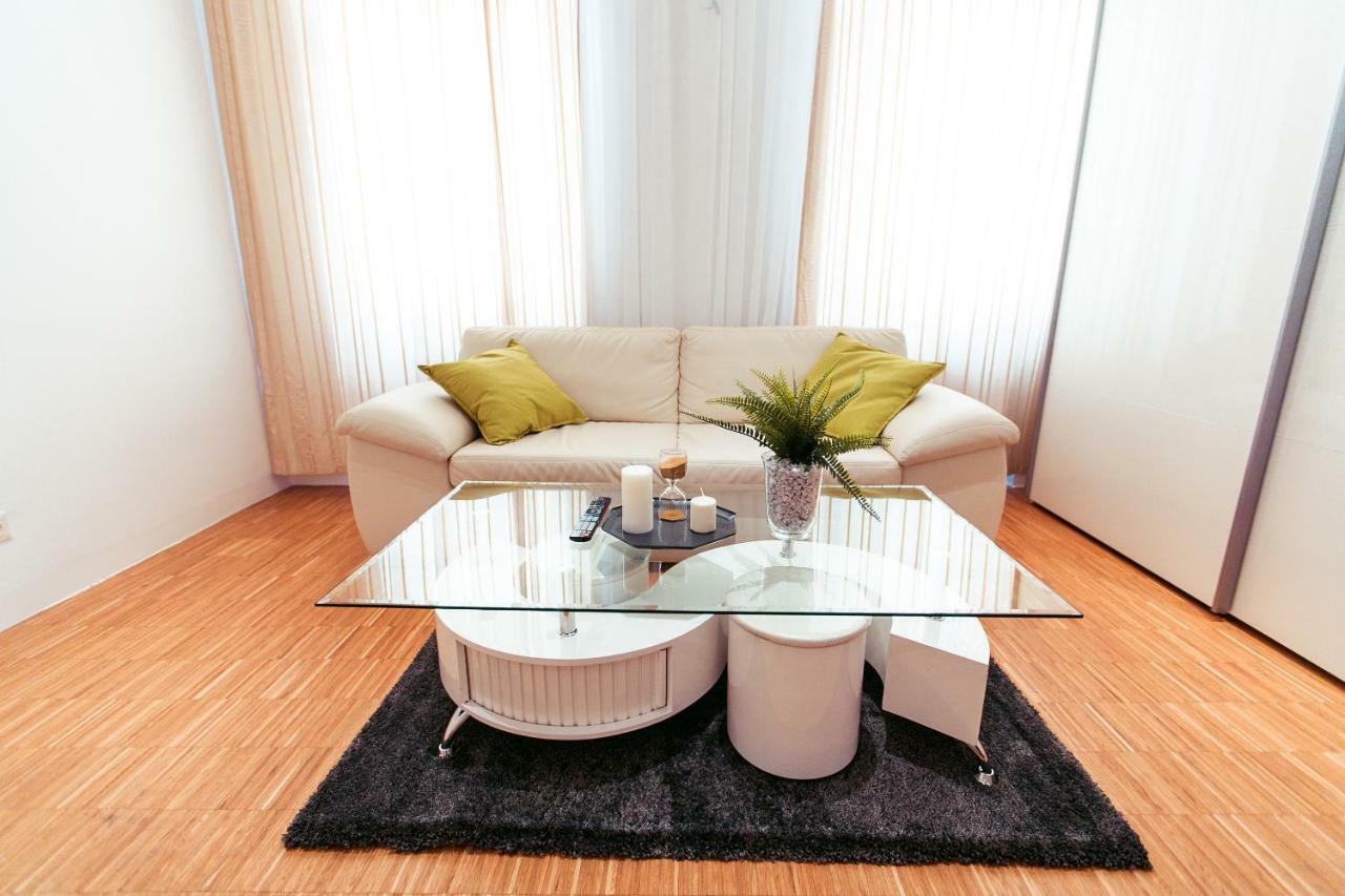 1020 | Vie | Apartment Wiedeń Zewnętrze zdjęcie