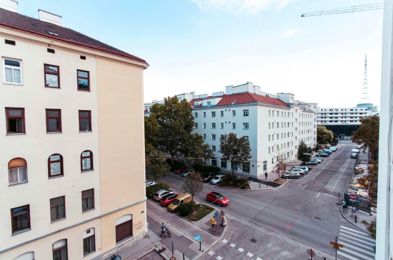 1020 | Vie | Apartment Wiedeń Zewnętrze zdjęcie