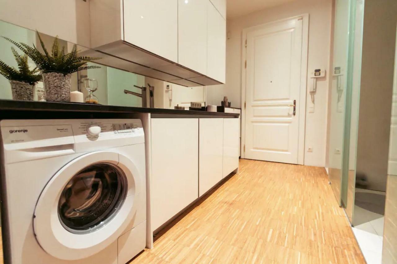 1020 | Vie | Apartment Wiedeń Zewnętrze zdjęcie