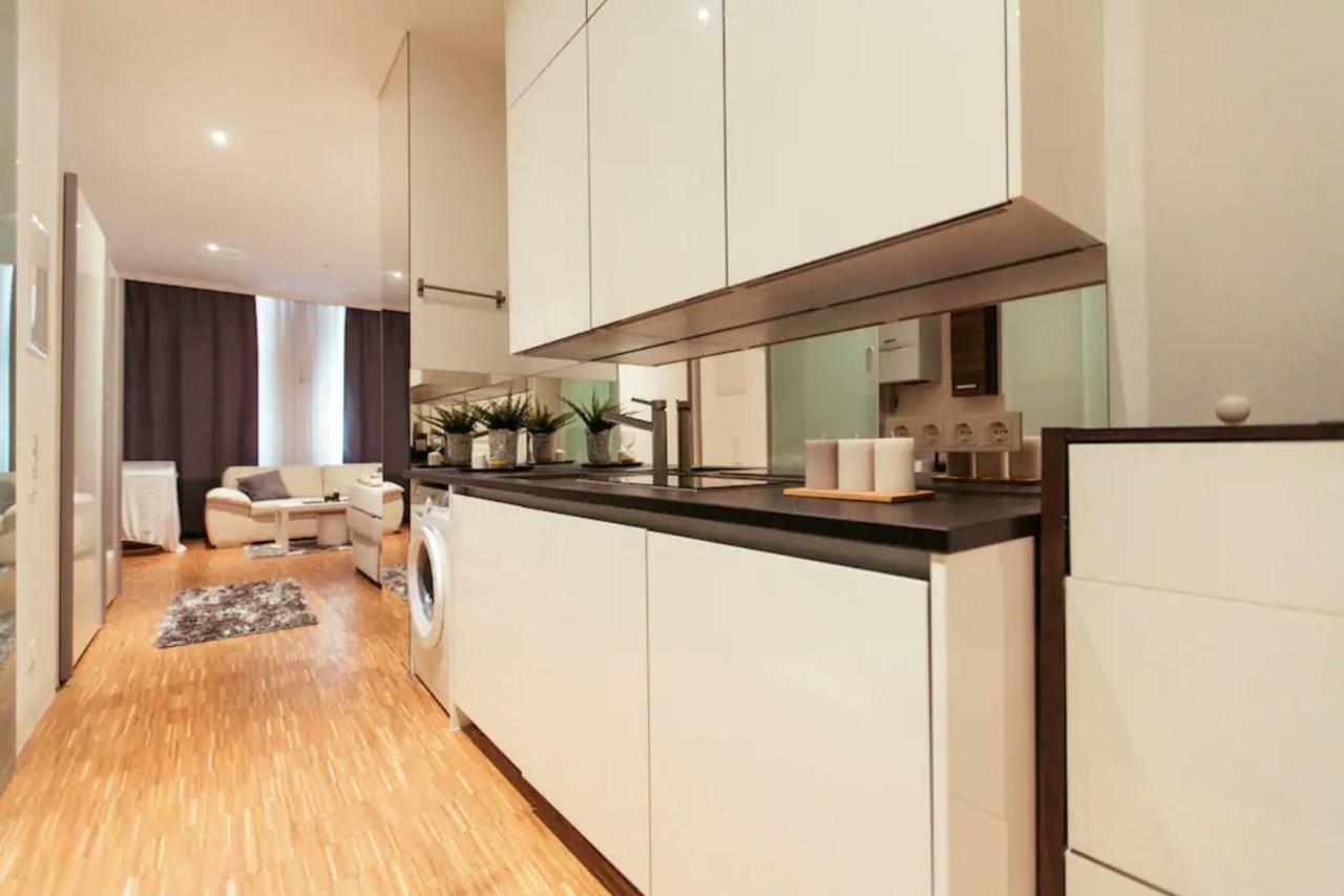 1020 | Vie | Apartment Wiedeń Zewnętrze zdjęcie