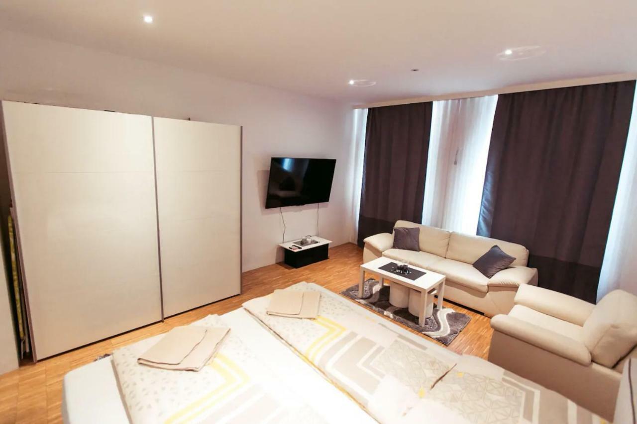 1020 | Vie | Apartment Wiedeń Zewnętrze zdjęcie