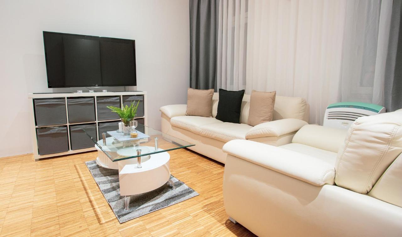 1020 | Vie | Apartment Wiedeń Zewnętrze zdjęcie