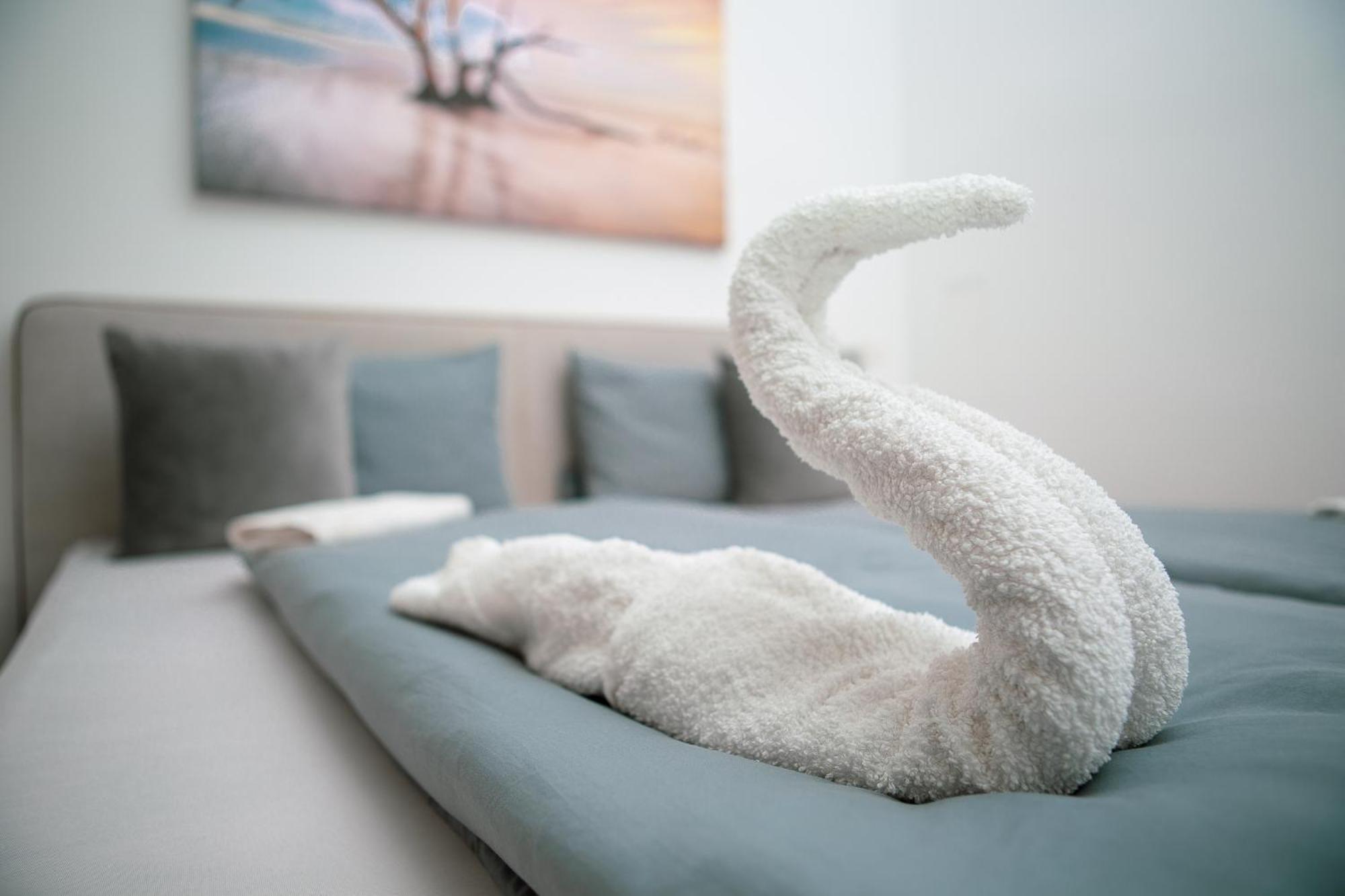 1020 | Vie | Apartment Wiedeń Zewnętrze zdjęcie