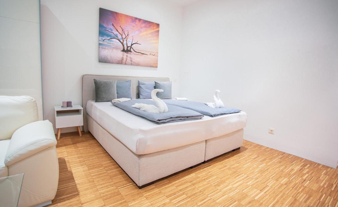1020 | Vie | Apartment Wiedeń Zewnętrze zdjęcie