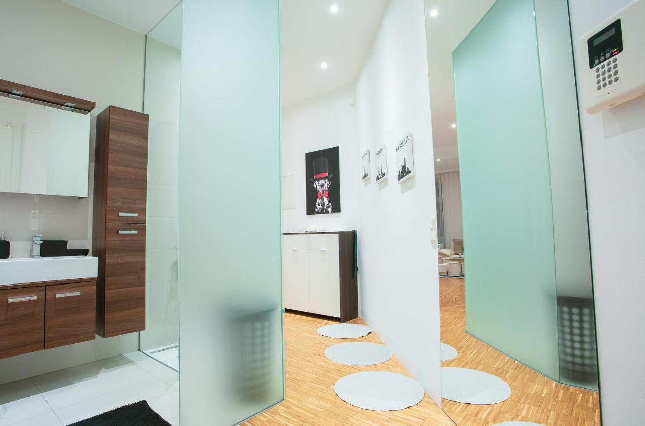 1020 | Vie | Apartment Wiedeń Zewnętrze zdjęcie