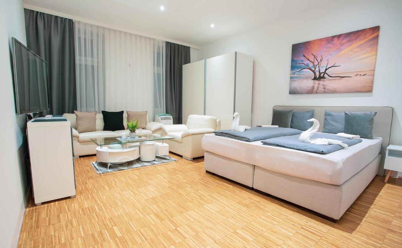 1020 | Vie | Apartment Wiedeń Zewnętrze zdjęcie
