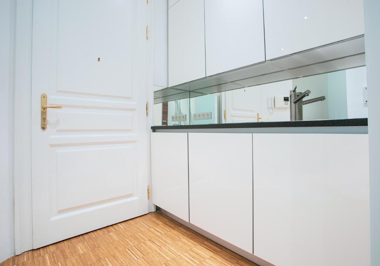 1020 | Vie | Apartment Wiedeń Zewnętrze zdjęcie